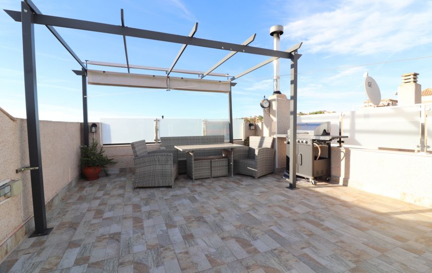 Sale - Villa - Algorfa