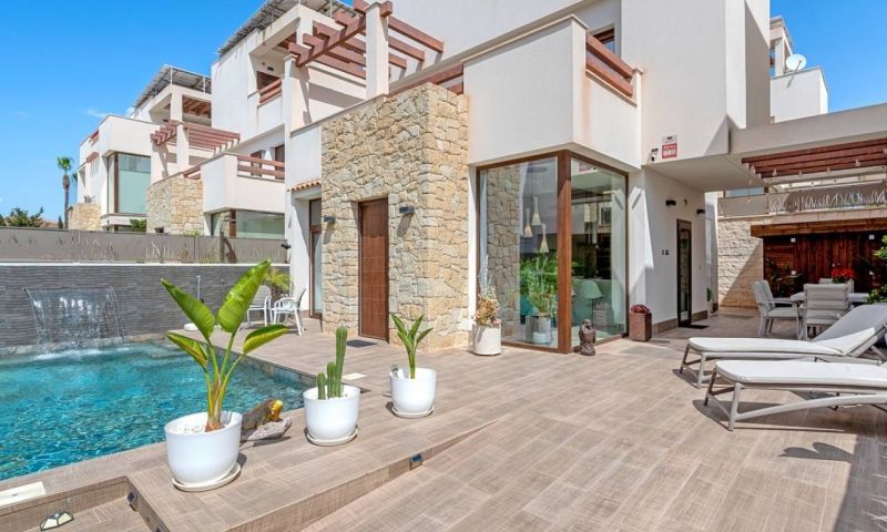 Sale - Apartments - Ciudad Quesada