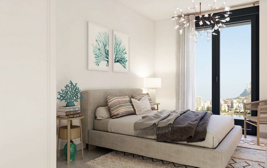 New Build - Apartments - 
