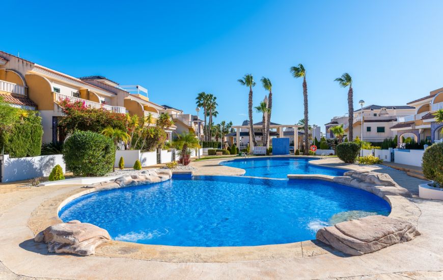 Sale - Apartments - Ciudad Quesada - Rojales