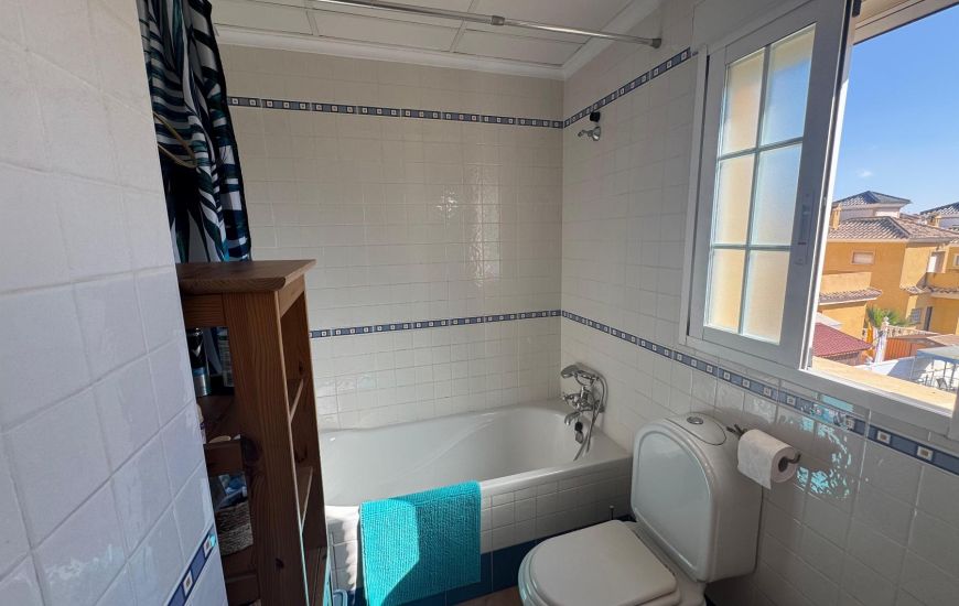 Sale - Villa - Algorfa