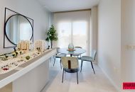 New Build - Apartments - Pilar de la Horadada