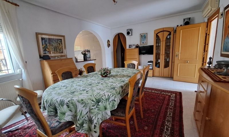 Venta - Villa - Ciudad Quesada