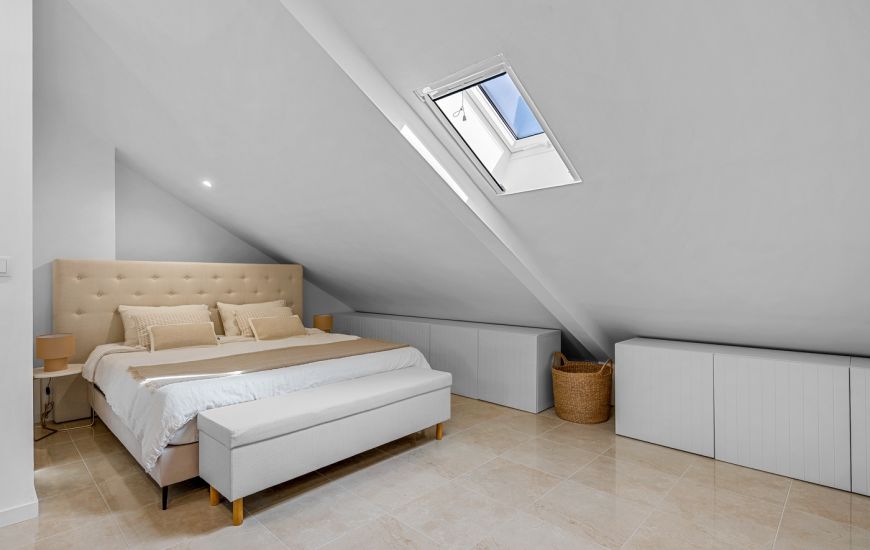 Sale - Townhouse - Alicante