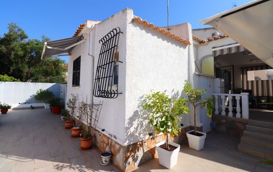 Venta - Villa - Orihuela Costa