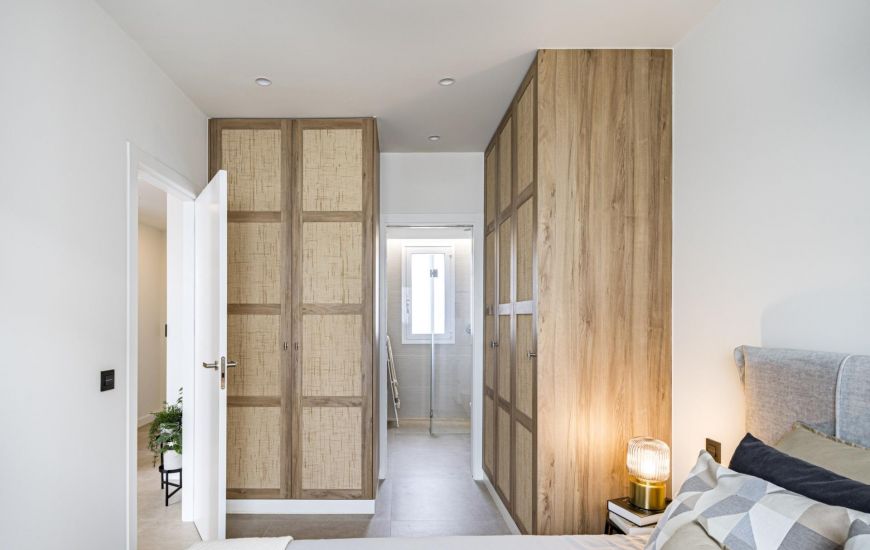 New Build - Bungalow - Pilar de la Horadada