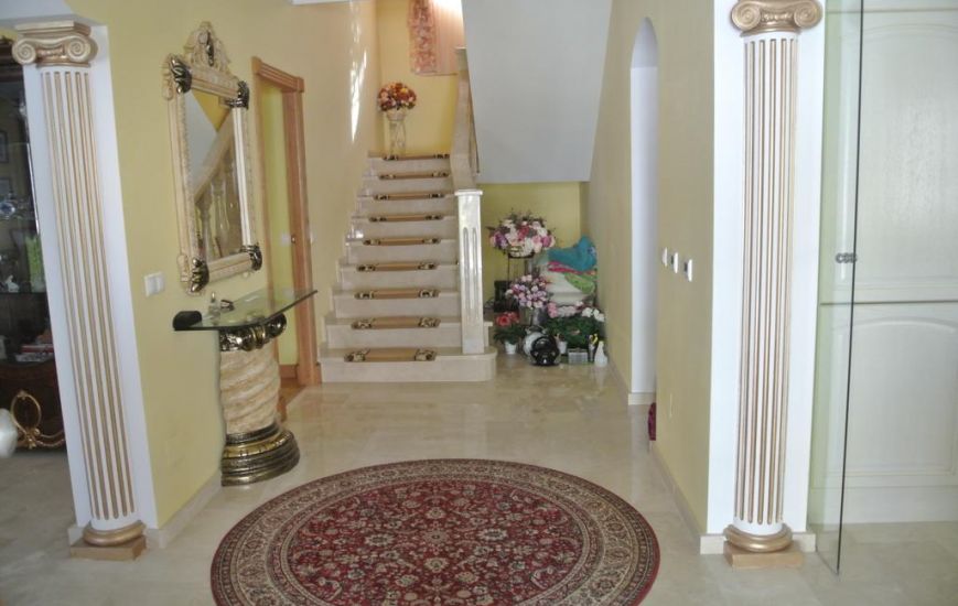 Venta - Villa - Orihuela Costa