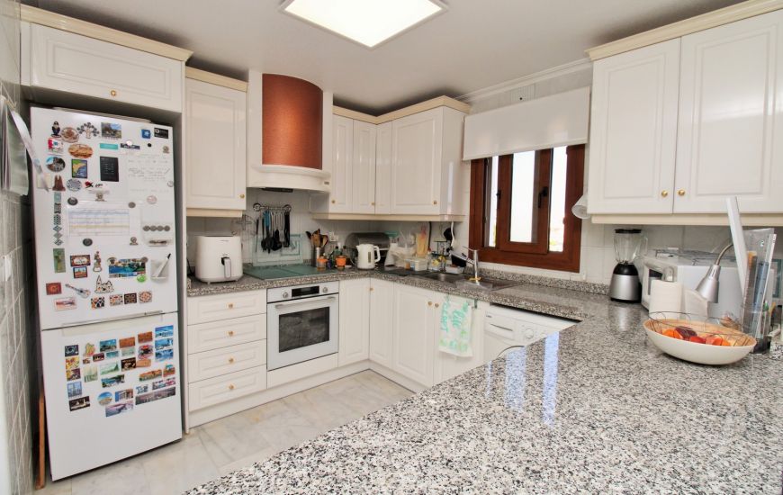 Venta - Apartamentos - Villamartin