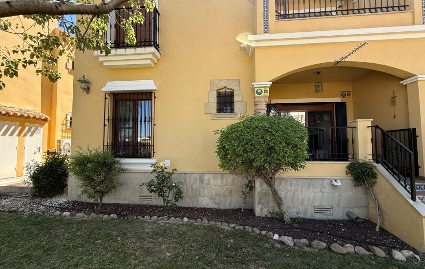 Venta - Bungalow - Orihuela Costa