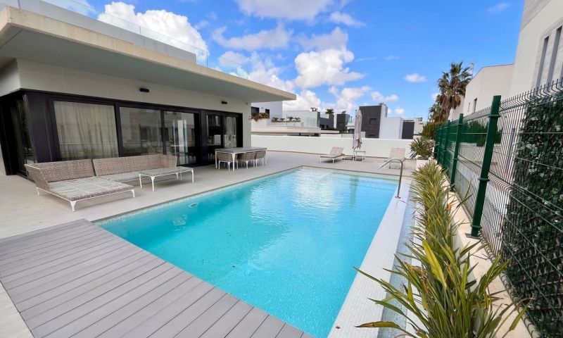 Venta - Apartamentos - 