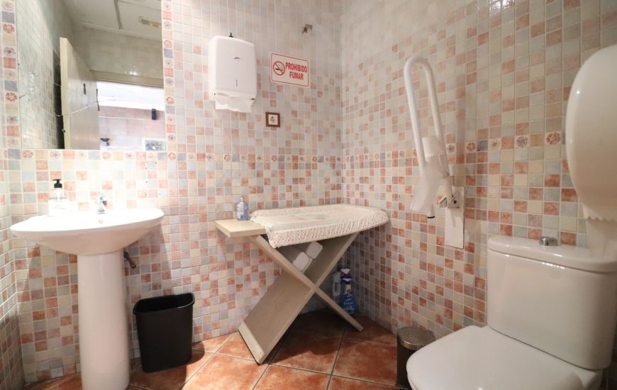 Sale - Commercieel - Formentera del Segura