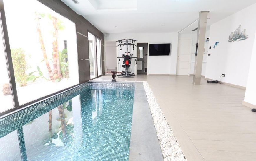 Sale - Villa - Jávea - Xàbia