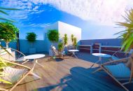 Nueva construcción  - Apartamentos - Torrevieja