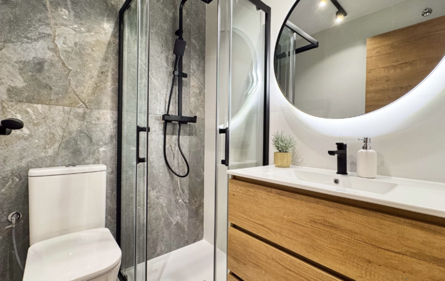 Sale - Apartments - Torrevieja