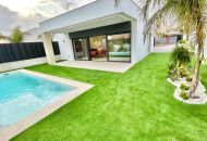 Sale - Apartments - Molina De Segura