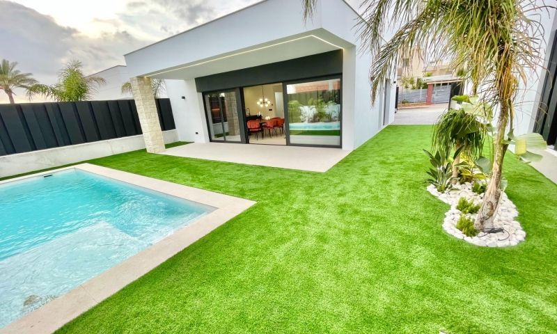 Sale - Apartments - Molina De Segura