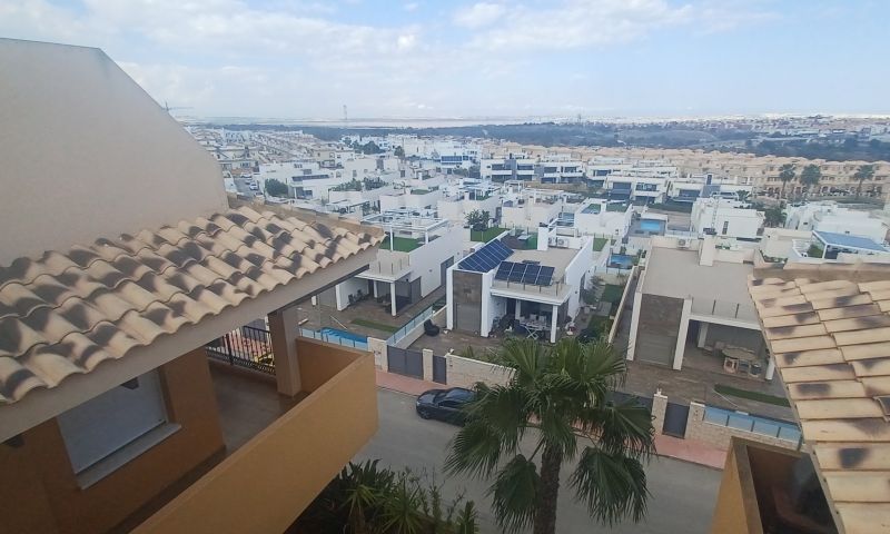 Venta - Apartamentos - Orihuela Costa