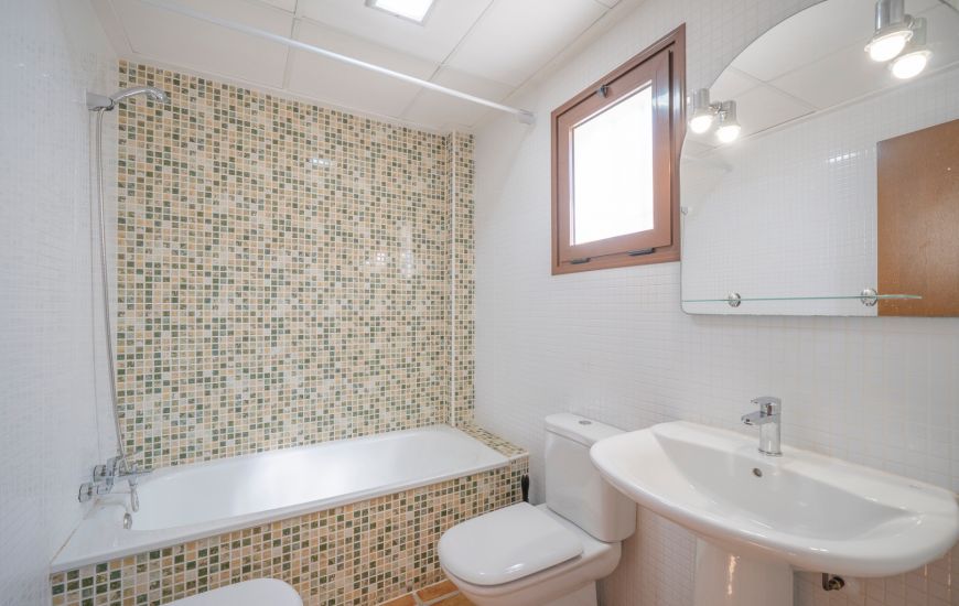 Sale - Bungalow - Algorfa