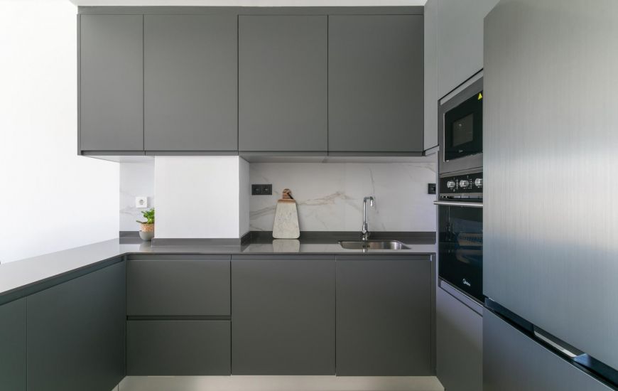 Nueva construcción  - Apartamentos - Torrevieja