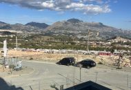 Nueva construcción  - Villa - Polop