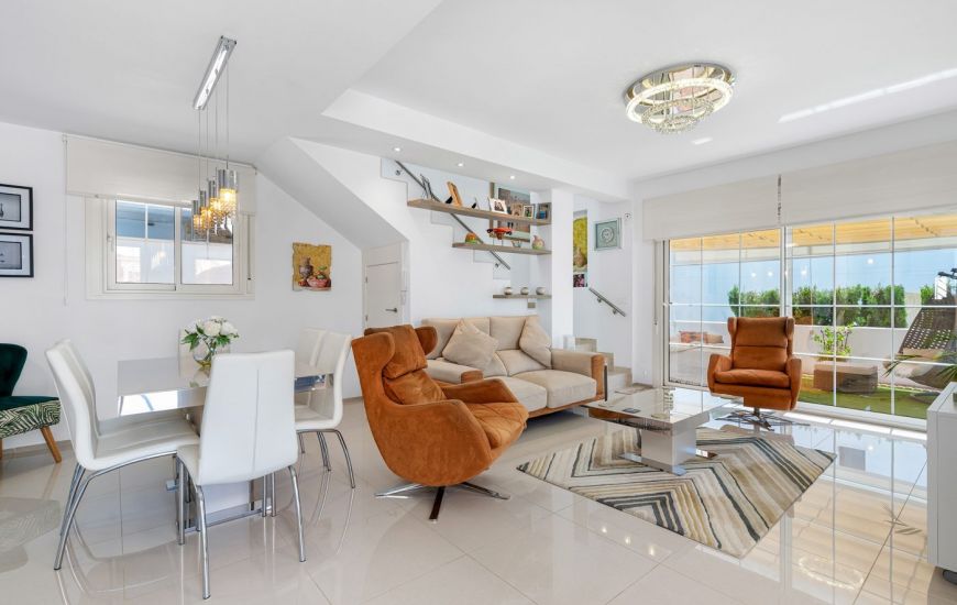 Sale - Villa - Ciudad Quesada
