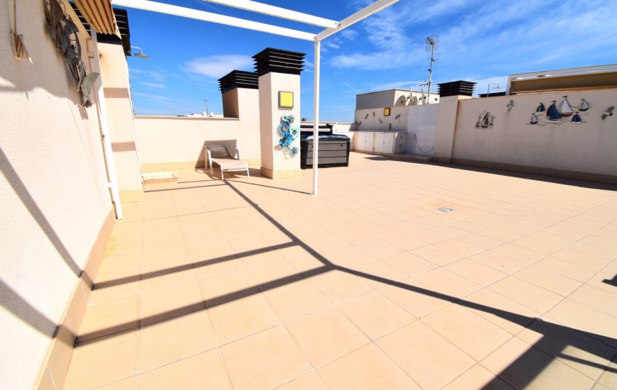 Sale - Apartments - Orihuela Costa