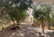Sale - Villa - Algorfa