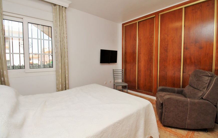 Sale - Apartments - Villamartin
