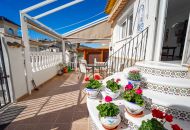 Sale - Semi Detached - Ciudad Quesada