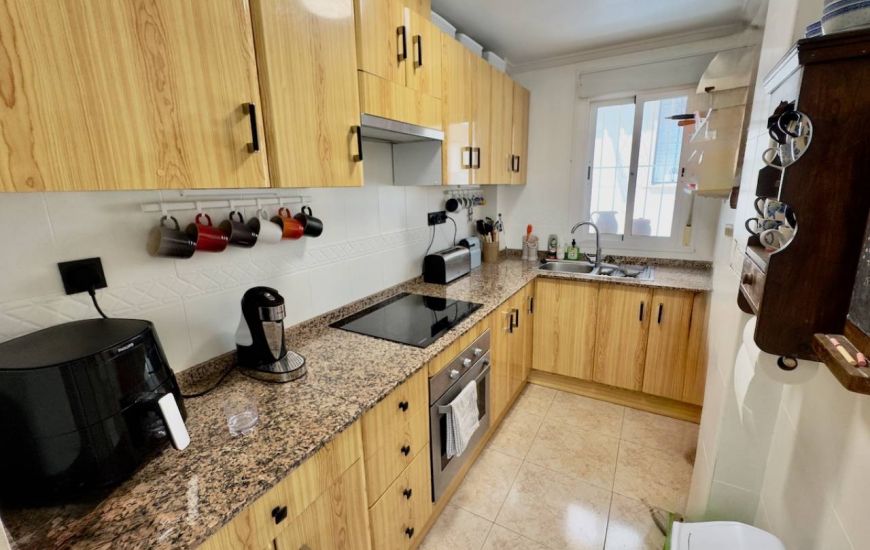 Sale - Villa - Ciudad Quesada