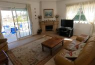 Sale - Villa - Algorfa