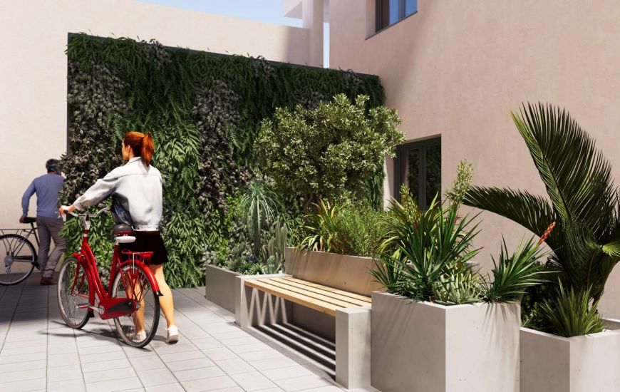 New Build - Ground Floor - San Miguel de Salinas - San Miguel De Salinas