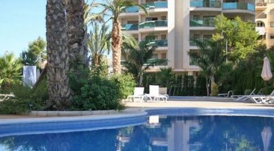 Apartments - New Build - Calpe - Calpe