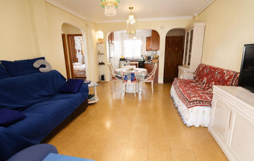 Sale - Apartments - Orihuela Costa