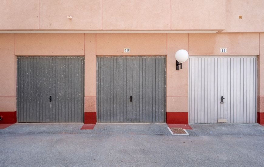 Sale - Apartments - Santa Pola