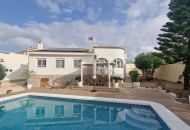 Sale - Villa - Ciudad Quesada