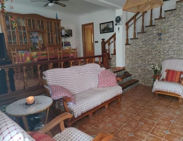 Sale - Villa - 