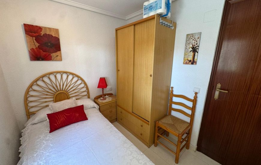 Sale - Bungalow - Torrevieja