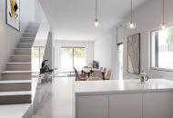 New Build - Villa - Guardamar del Segura