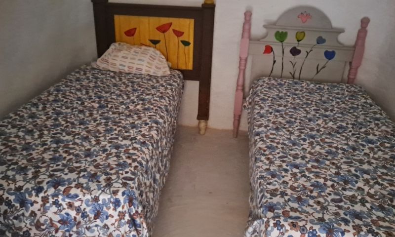 Sale - Country Property - Hondón de las Nieves