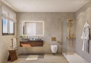 New Build - Apartments - Villajoyosa
