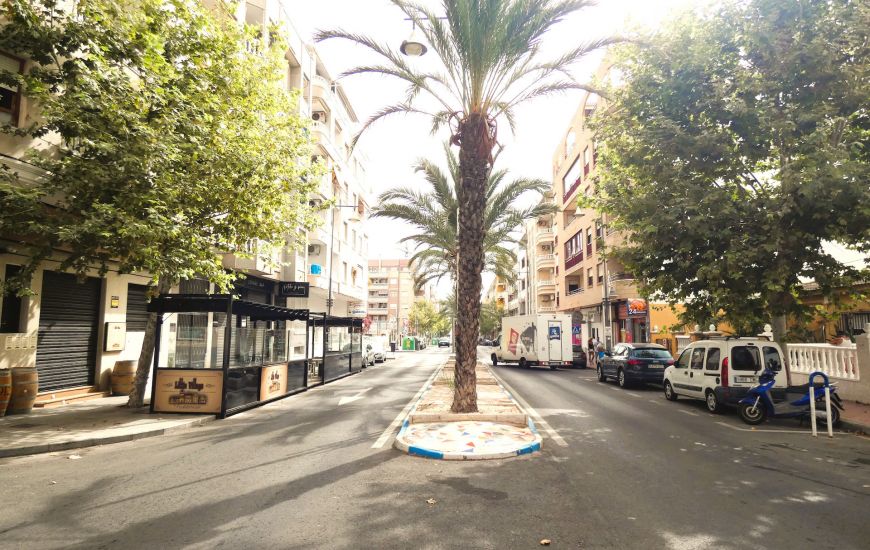 Venta - Apartamentos - Torrevieja