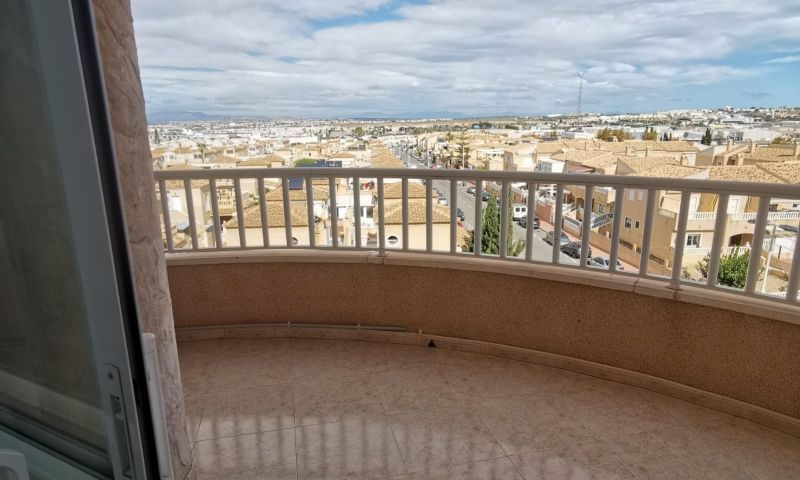 Sale - Apartments - Torrevieja