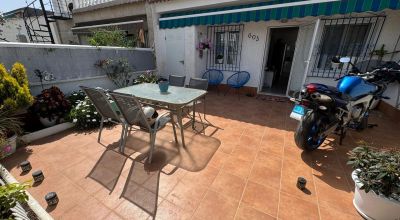 Bungalow - Sale - Torrevieja - Torrevieja