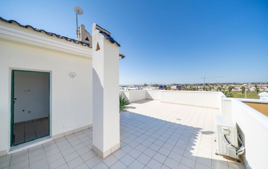 Sale - Apartments - Ciudad Quesada - Rojales