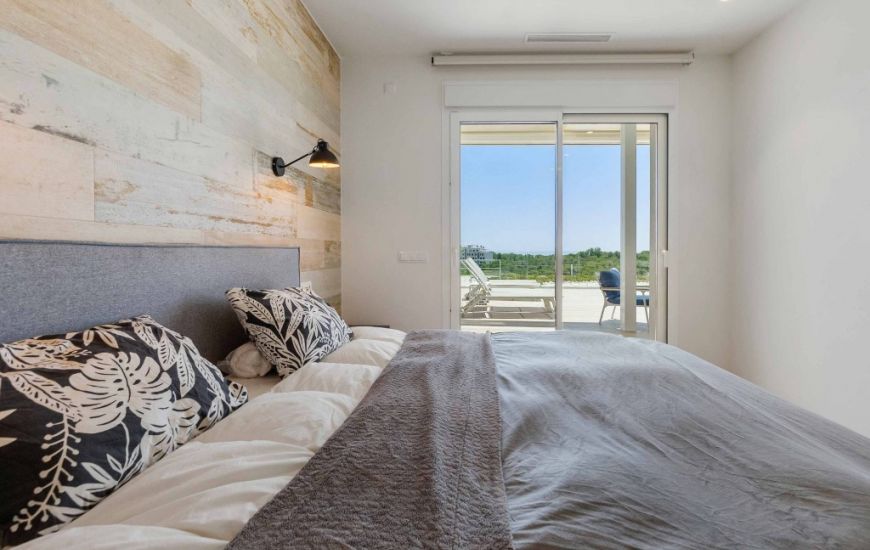 Venta - Apartamentos - Las Colinas