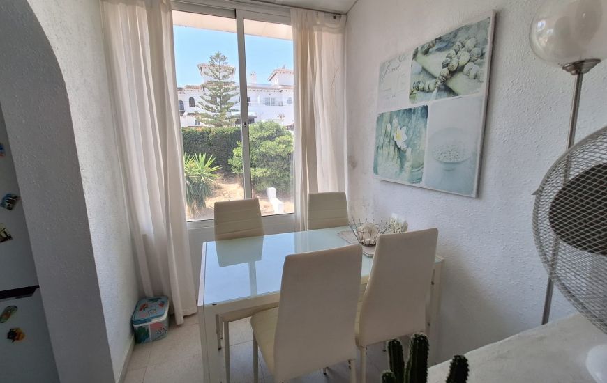 Sale - Apartments - Ciudad Quesada