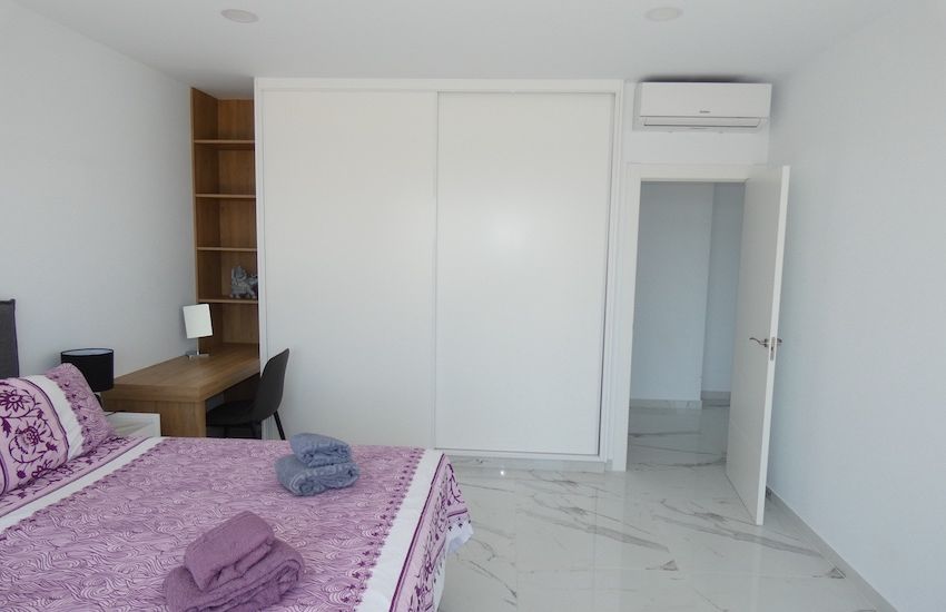 Sale - Villa - Ciudad Quesada