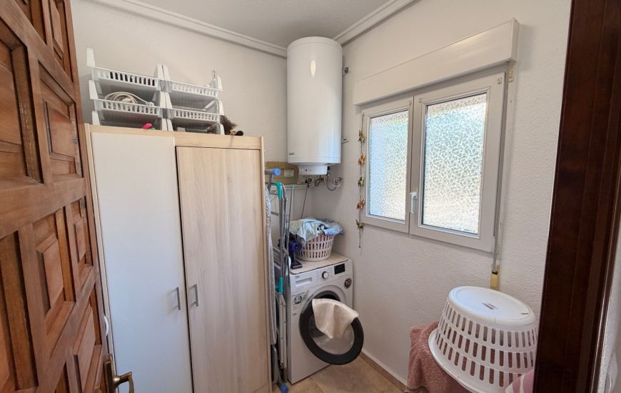 Sale - Villa Detached - Ciudad Quesada