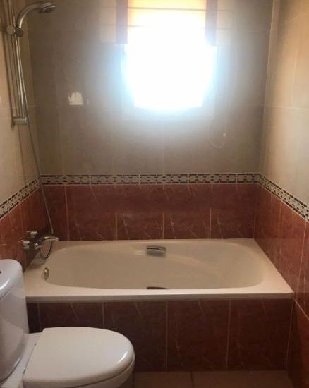 Sale - Villa - Mil Palmerales - Mil Palmeras